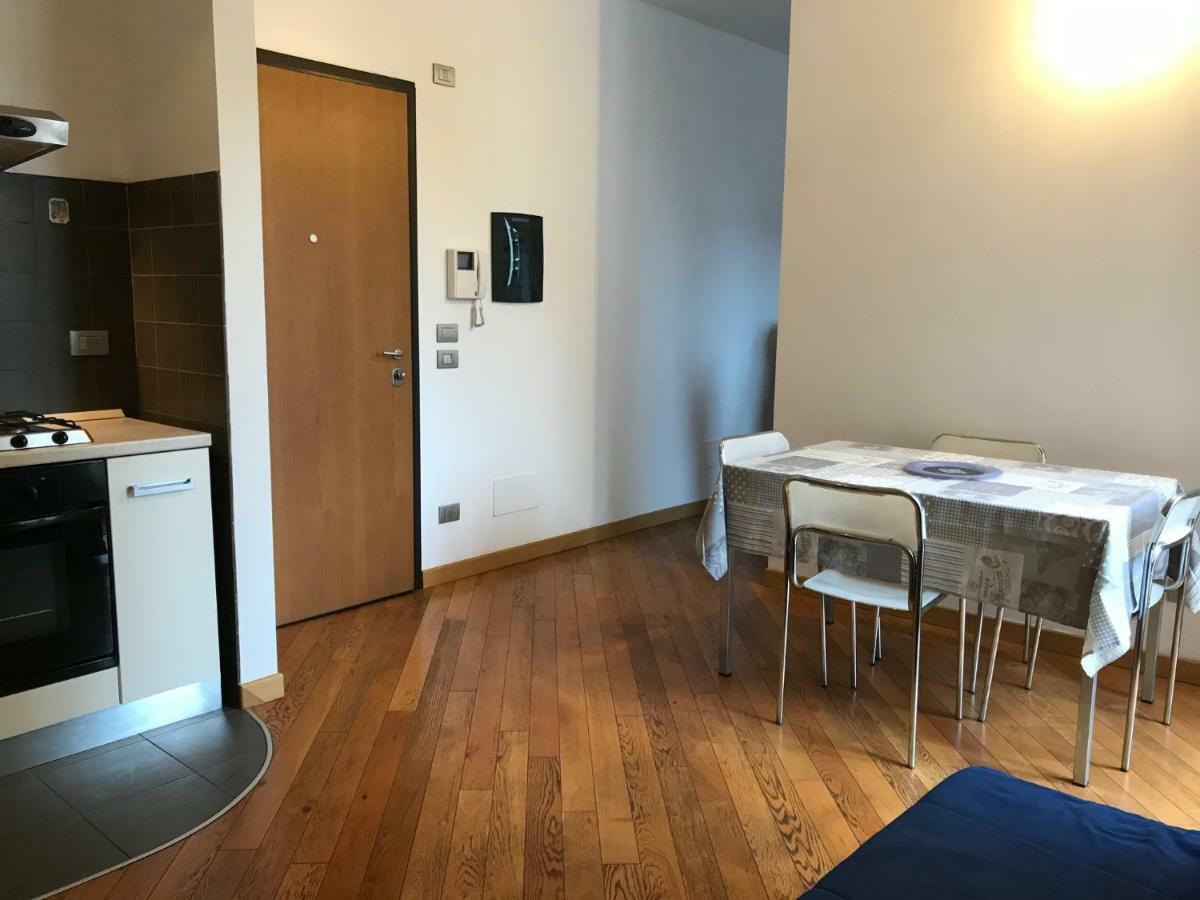 Apartamento Orpheus Verona