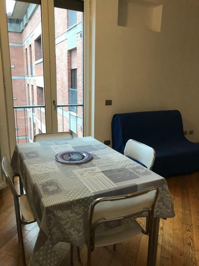 Apartamento Orpheus *