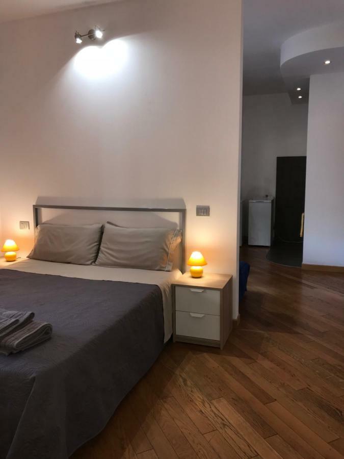 Orpheus Apartamento *