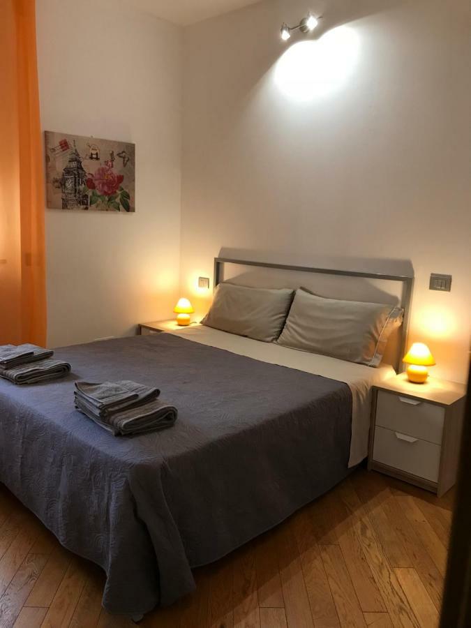 Apartamento Orpheus *