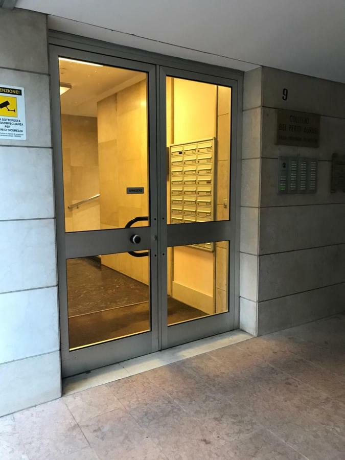 Apartamento Orpheus