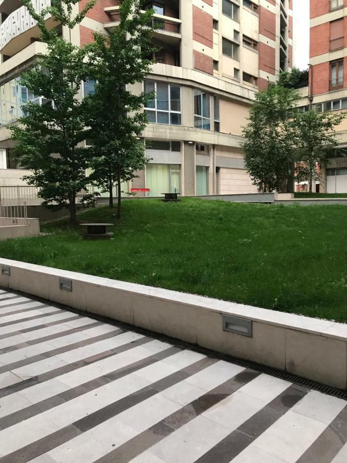 Orpheus Apartamento *
