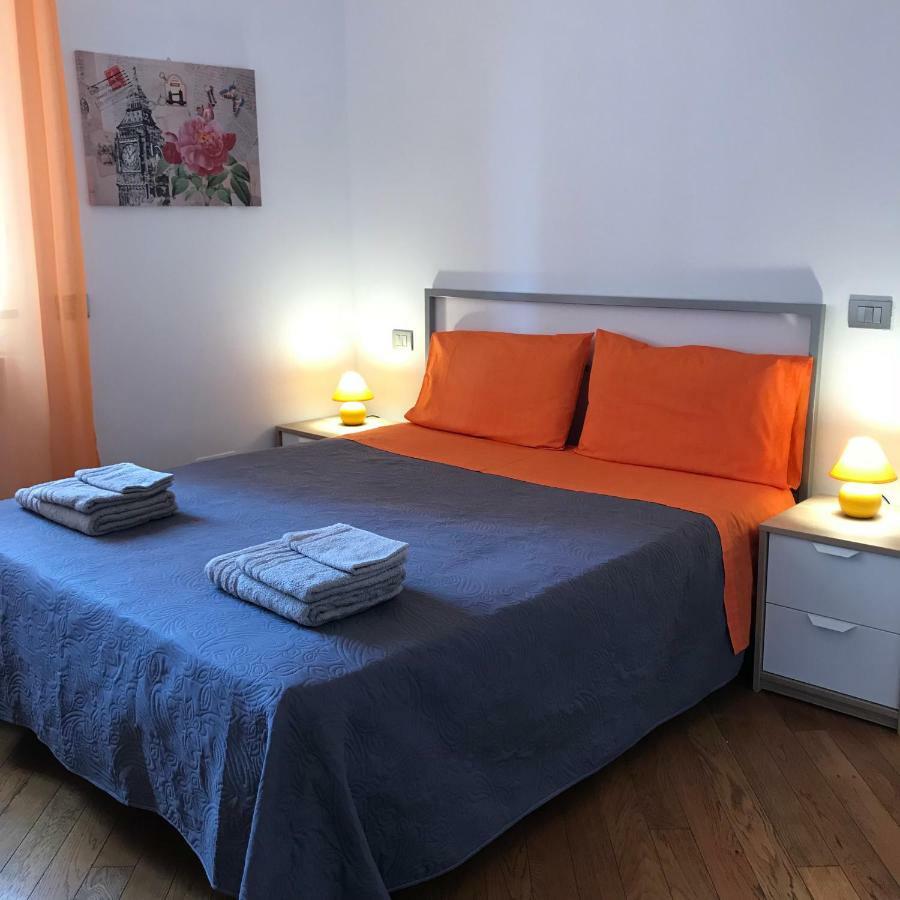 Orpheus Apartamento *