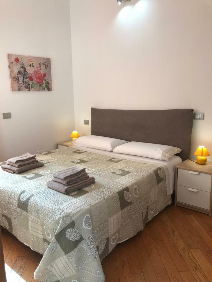 Apartamento Orpheus